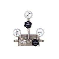 PT-100半自動切換系統